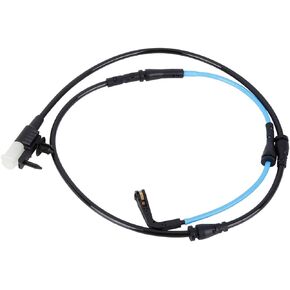 X AUTOHAUX T2H8399 Front Left Front Right Brake Pad Electronic Wear Sensor Brake Pad Wear Indicators for Jaguar XE XF