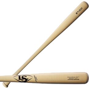 Select Cut M9 C271 Maple Baseball Bat