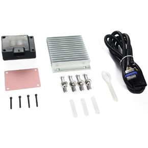 Diesel Engines Fuel Pump Drive Module PMD FSD with Relocation Kit | for 1994-2002 GMC & Chevrolet, 1999-2005 Workhorse with 6.5L Diesel Engine | Replace # 12562836 19209057