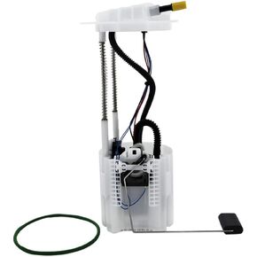 Fuel Pump Assembly E7270M Compatible with 2011-2017 Ram 1500 5.7L V8 2011-2012 Ram 1500 3.7L V6 Pickup Truck