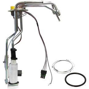 Fuel Pump Module Assembly E3621S fits 1988 1989 1990 1991 1992 1993 1994 1995 C1500 C2500 C3500 K1500 K2500 K3500 GMC C1500 C2500 C3500 K1500 K2500 K3500 AP3621S