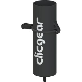 Clicgear Golf Oush Cart Umbrella Mount for Clicgear and Rovic Carts