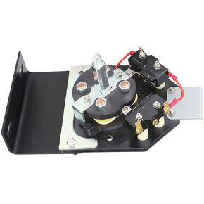 EZGO Golf Cart Heavy Duty Forward and Reverse Switch Assembly for EZGO TXT 1994 to Current,Replaces# 70578-G01