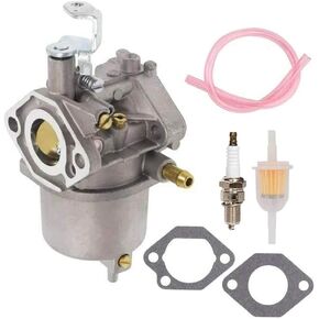FE290 Carburetor for Club Car DS FE290 Kawasaki Engine Gas Golf Cart 1016478 Carb 1992-1997