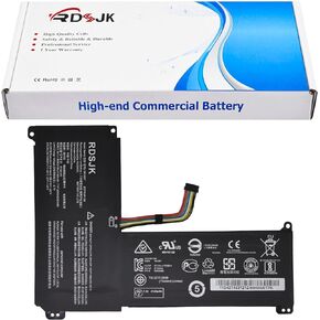 0813007 5B10P23779 BSNO3558E5 Laptop Battery for Lenovo IdeaPad 120S 120S-14 120S-14IAP 130S-14IGM S130-14IGM 120S-14IAP 81A50093MH 120S-14IAP 14" 81A5 Series 2ICP4/59/138 7.5V 31Wh