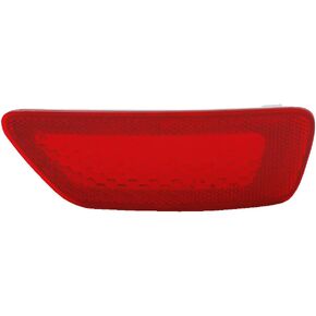 TYC 17-5288-00 Jeep Left Replacement Reflex Reflector