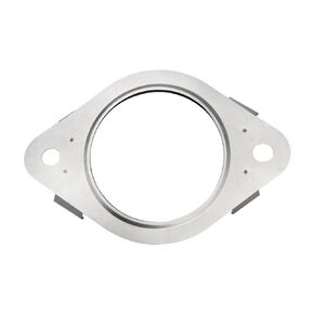 حشية ماسورة العادم تحل محل 68505222AA متوافقة مع 2019-2023 دودج رام 1500 in Kuwait