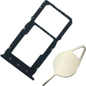 Sim Card Tray Holder with Pin Replacement for Moto rola Moto G Power 5G 2023 XT2311 Card Slot for Easy SIM Card Access
