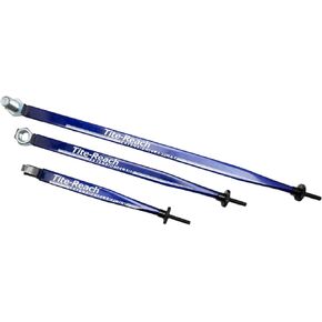 Tite Reach Extension Clamps V2 Tri-Pack