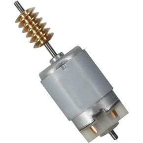 ESL ELV Motor Steering Lock Wheel Motor JXF280-402 Replacement for Mercedes-Benz W204 W207 W212 E Series C Series