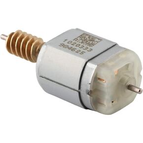 Wheel Motor Steering Lock,ESL/ELV Motor Steering Lock Wheel Open Dowel Plus Motor for W204 W207 W212 Tales Como C180 1020333 9Q4625