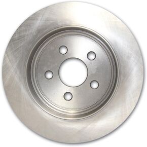 EBC RK1846 RK Series Premium OE Replacement Brake Rotor