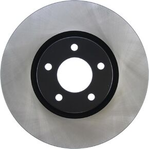 Centric 125.45078 Premium High-Carbon Rotor