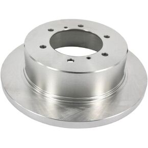 Bendix Premium Drum and Rotor PRT1777 Rear Brake Rotor