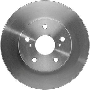 Bendix Premium Drum and Rotor PRT5853 Rear Brake Rotor