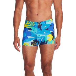 ملابس السباحة الرجالية من سبيدو بأرجل مربعة Eco Flex Beachstar
