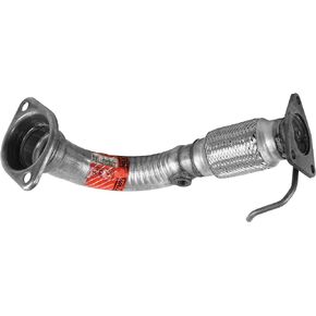 Walker Exhaust 52433 Exhaust Pipe