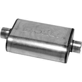 Dynomax Ultra Flo 17220 Exhaust Muffler for Ford F-150