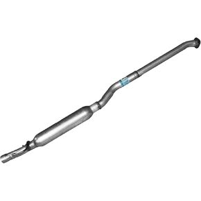 Walker Exhaust 56166 Exhaust Resonator and Pipe Assembly 2.375" Inlet (Inside) in Saudi Arabia