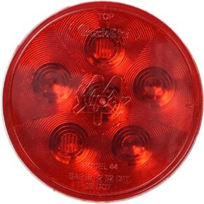 Truck-Lite (44302R) Stop/Turn/Tail Light Kit, Red