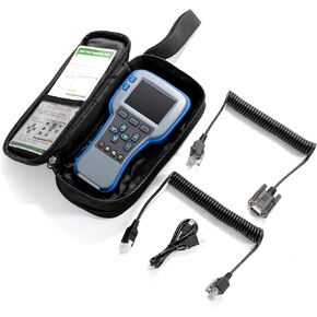 New Dealer Access Level Handheld Programmer 1313-4431 1313-4331 1313-4401 1311-4401 Compatible with Curtis Electric Forklift