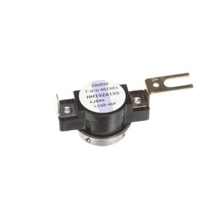 Switch Temp 150-40F