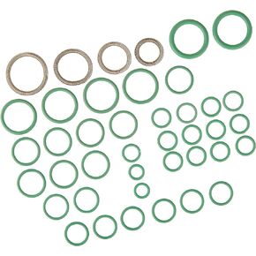 Four Seasons 26719 O-Ring & Gasket Air Conditioning System Seal Kit