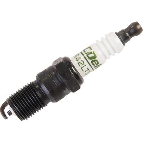 ACDelco GM Original Equipment R42LTS Conventional Spark Plug