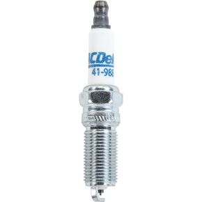 ACDelco GM Original Equipment 41-988 Iridium Spark Plug (Pack of 1)