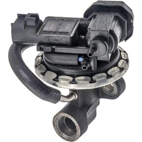 هيركو EGR صمام YEGV1039 لفورد ميركوري فريستار موستانج F-150 مونتيري 04-08 in Kuwait