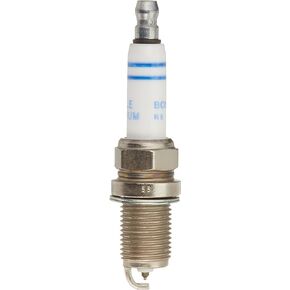 Bosch Automotive (FR5KPP332S) OE Fine Wire Double Platinum Spark Plug - Single (Pack of 3)