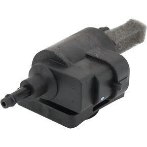 TRQ Control Solenoid Compatible with 1990 Chevrolet Astro 91-93 S10 GMC Safari Sonoma