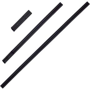 Left Roof Drip Side Finish Molding Fits for 2008-2013 Toyota Highlander Replaces 75555-48060