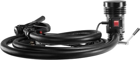 Groz 45523 Electric Fuel and Oil Pump, 24V AC in Kuwait