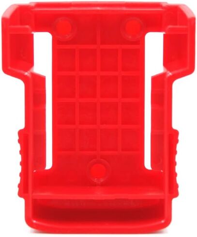 10 عبوات حاملات بطاريات لميلووكي 18 فولت مناسبة لبطارية M18 (بدون بطارية) in Kuwait