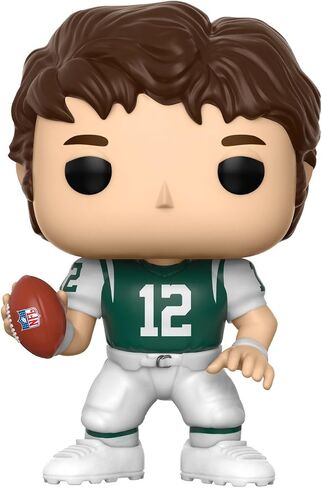 Funko POP NFL: شخصية جو ناماث (جيتس هوم) القابلة للتجميع in Saudi Arabia