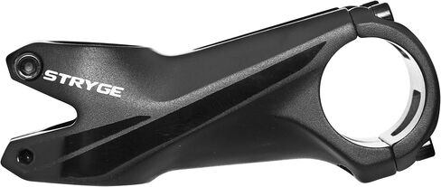 Funn Stryge Bike Riser Stem with 7 Degree - Length 80mm stem with 31.8mm Bar Clamp, Bike Stem for Mountain Bike, BMX Bike, Road Bike and Gravel Bike (Black) in Saudi Arabia