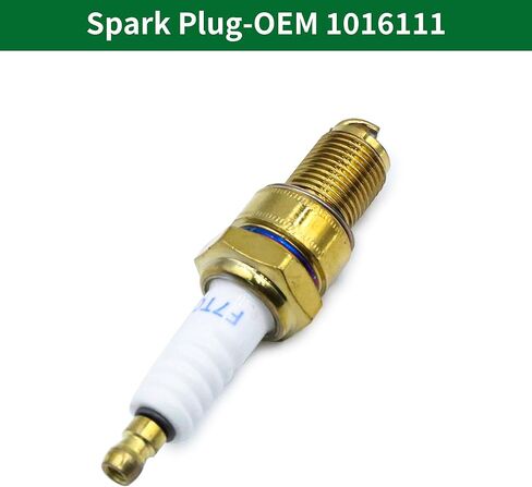 مجموعة ضبط عربة الجولف لـ EZGO TXT/Medalist 4 Cycle Gas 1994-2005، مع فلتر هواء 72368G01 فلتر زيت 26591G01 فلتر وقود 72084-G01 شمعة إشعال in Kuwait