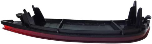 For Jeep Compass Rear Bumper Reflector 2017 2018 2019 Driver Side | CAPA Certified | For CH1184106 | 55112679AA in Saudi Arabia