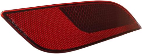 For Jeep Compass Rear Bumper Reflector 2017 2018 2019 Driver Side | CAPA Certified | For CH1184106 | 55112679AA in Saudi Arabia