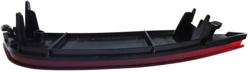 For Jeep Compass Rear Bumper Reflector 2017 2018 2019 Driver Side | CAPA Certified | For CH1184106 | 55112679AA in Saudi Arabia