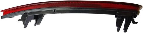 For Jeep Compass Rear Bumper Reflector 2017 2018 2019 Driver Side | CAPA Certified | For CH1184106 | 55112679AA in Saudi Arabia