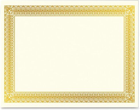 47829 شهادة رقائق الذهب Hvy-Wt 15/PK Gold in Saudi Arabia