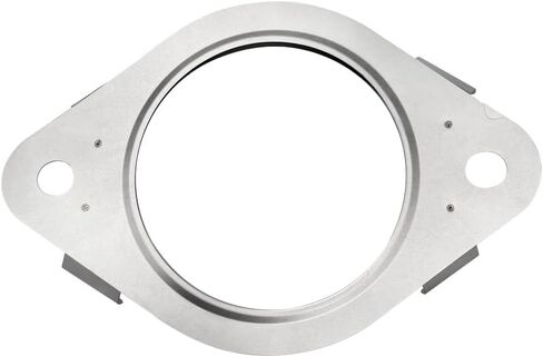 حشية ماسورة العادم تحل محل 68505222AA متوافقة مع 2019-2023 دودج رام 1500 in Kuwait