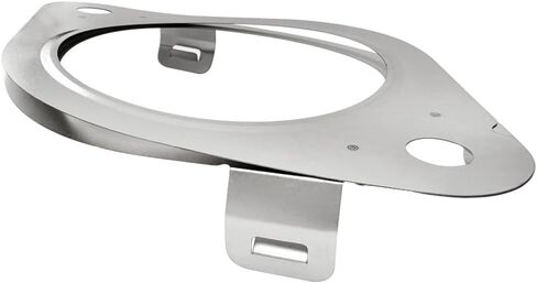 حشية ماسورة العادم تحل محل 68505222AA متوافقة مع 2019-2023 دودج رام 1500 in Kuwait