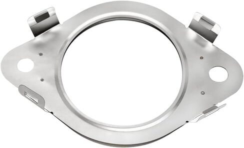 حشية ماسورة العادم تحل محل 68505222AA متوافقة مع 2019-2023 دودج رام 1500 in Kuwait