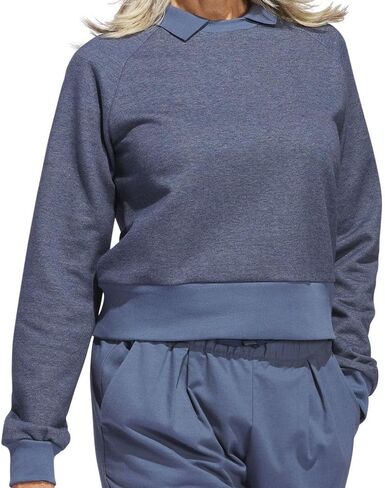 adidas Women's Go-to Sweatshirt in Saudi Arabia
