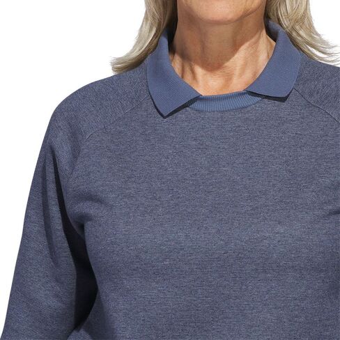 adidas Women's Go-to Sweatshirt in Saudi Arabia