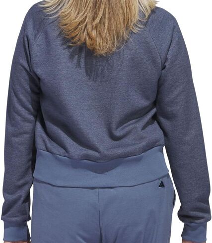 adidas Women's Go-to Sweatshirt in Saudi Arabia