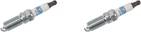 ACDelco GM المعدات الأصلية 41-988 شمعة إشعال إيريديوم (عبوة من قطعة واحدة) in Kuwait